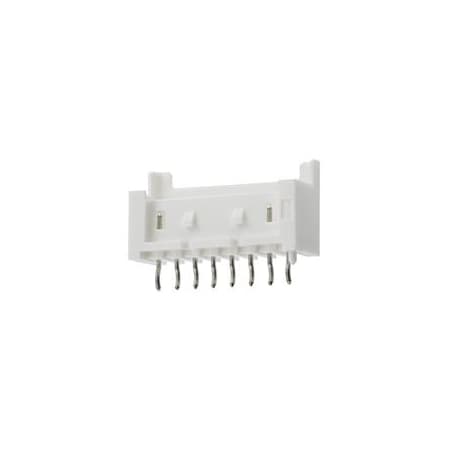 Molex Headers & Wire Housings 2.5 W/B W.A. W/Kink 2.5 W/B W.A. W/Kink 535170310
